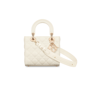 Small Lady Dior My ABCDior Bag