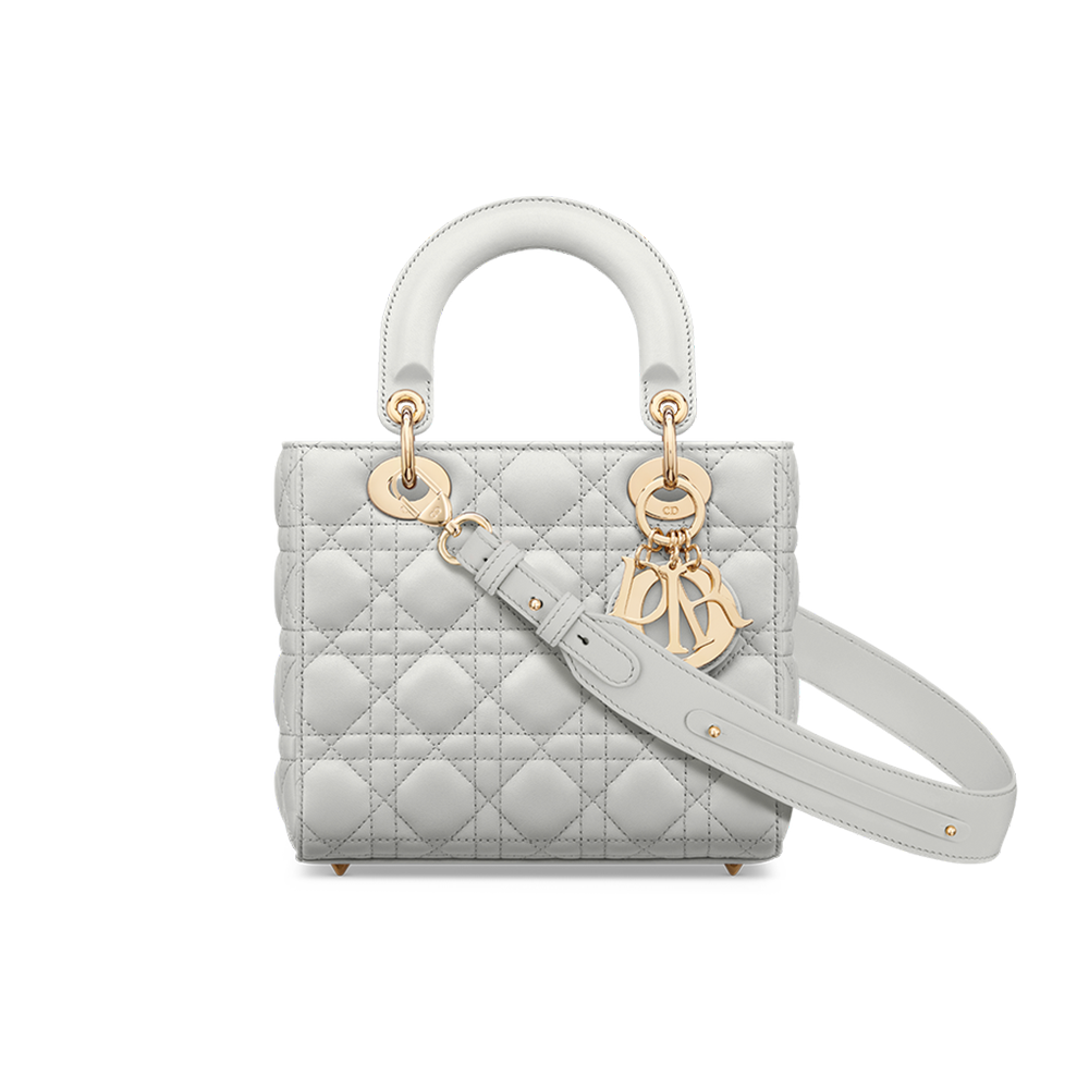 Small Lady Dior My ABCDior Bag