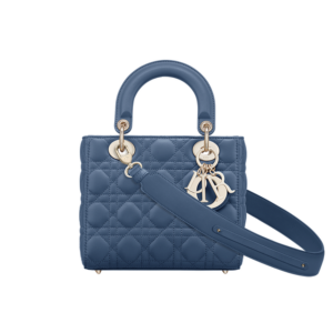 Small Lady Dior My ABCDior Bag