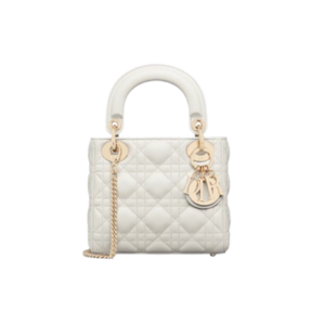 Mini Lady Dior Bag