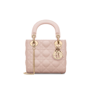 Mini Lady Dior Bag