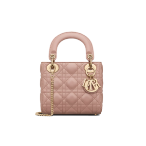 Mini Lady Dior Bag