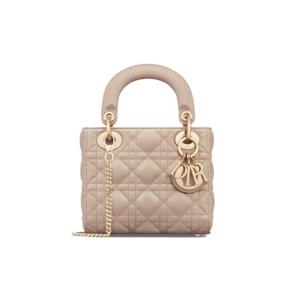 Mini Lady Dior Bag