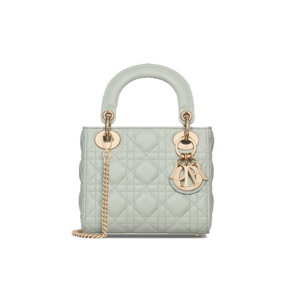 Mini Lady Dior Bag