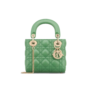 Mini Lady Dior Bag