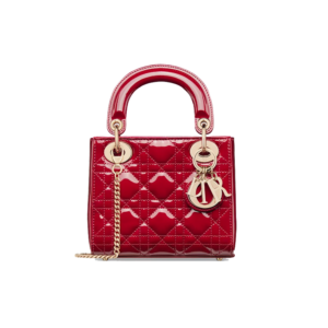 Mini Lady Dior Bag