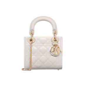 Mini Lady Dior Bag