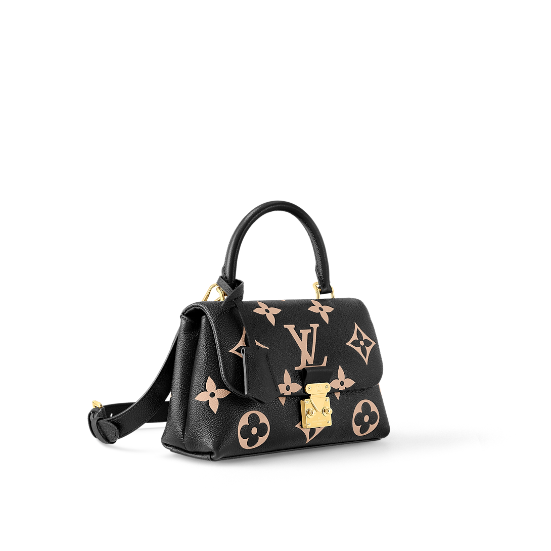 M45976 M46041 Madeleine MM M45978 M45977 Madeleine BB - Image 5