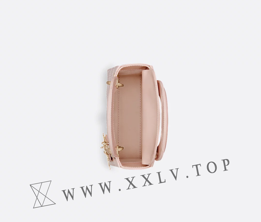 Mini Lady Dior Bag - Image 3