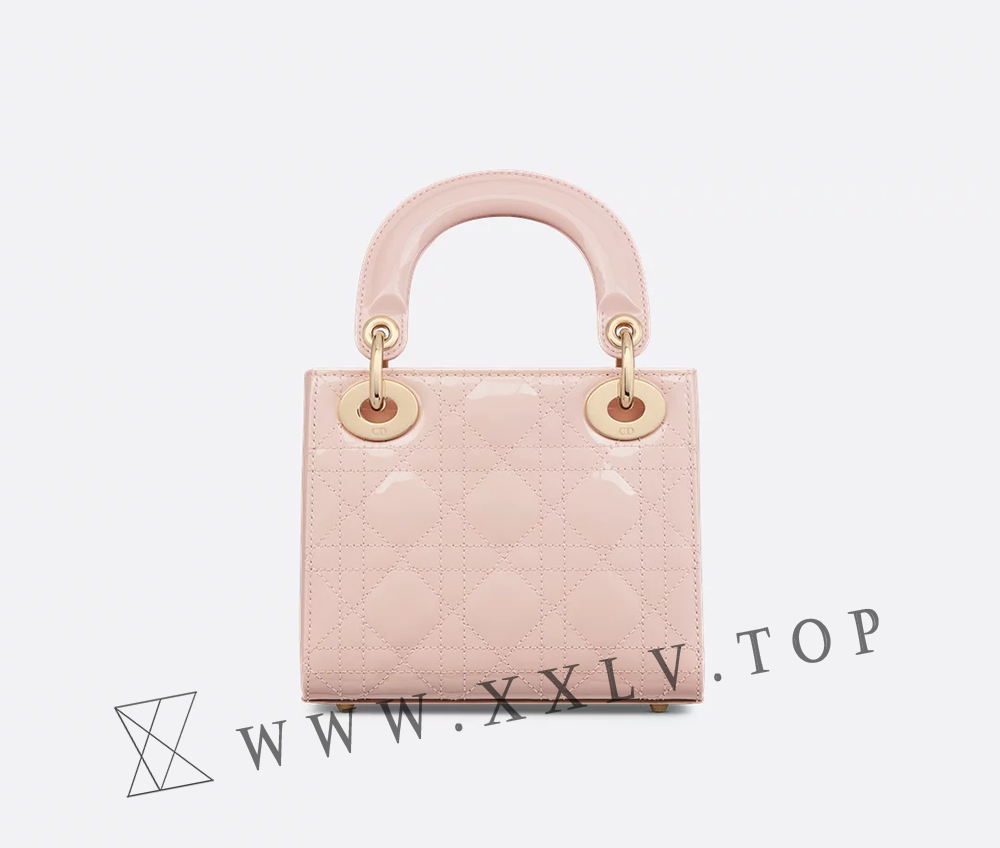 Mini Lady Dior Bag - Image 6