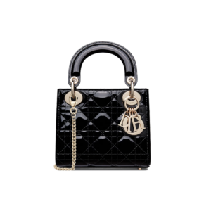 Mini Lady Dior Bag