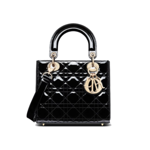 Small Lady Dior Bag