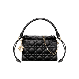 Lady Dior Milly Mini Bag