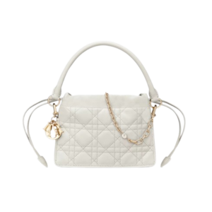 Lady Dior Milly Mini Bag
