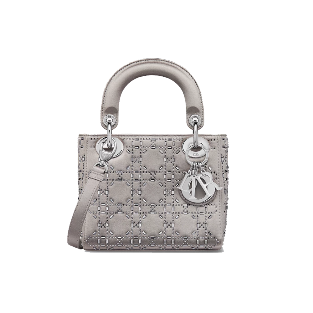 Mini Lady Dior Bag