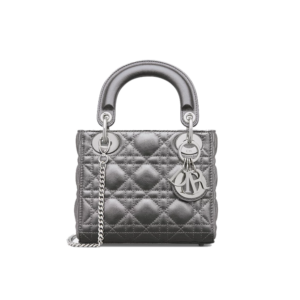 Mini Lady Dior Bag