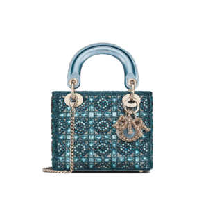 Mini Lady Dior Bag