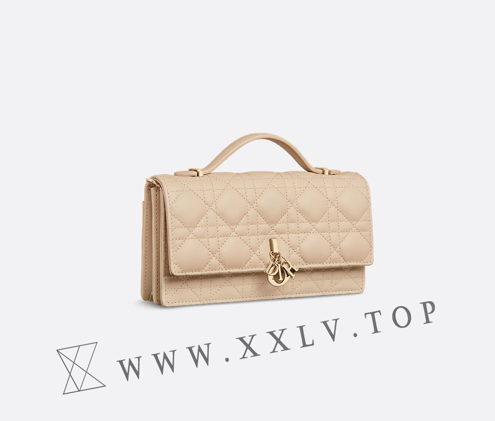 My Dior Mini Bag - Image 6