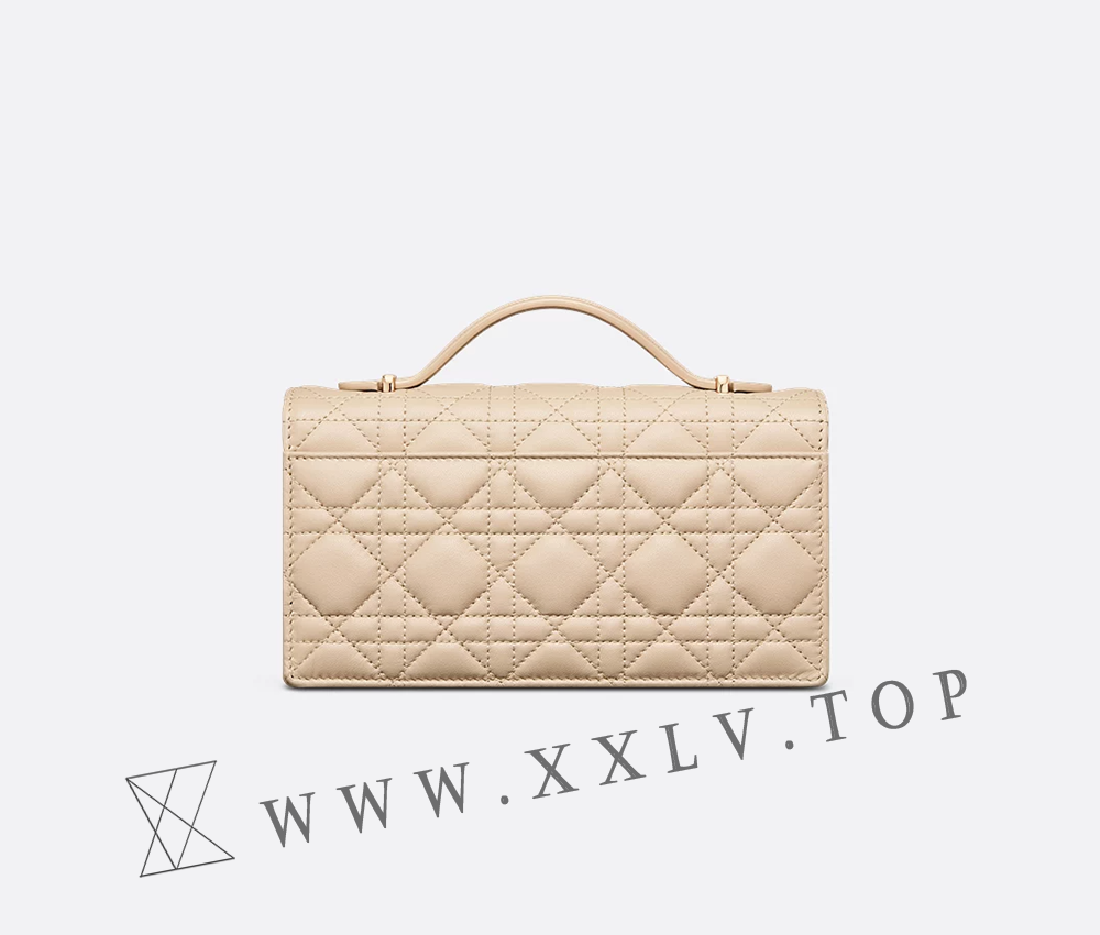 My Dior Mini Bag - Image 4