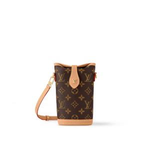 M80874 Fold Me Pouch