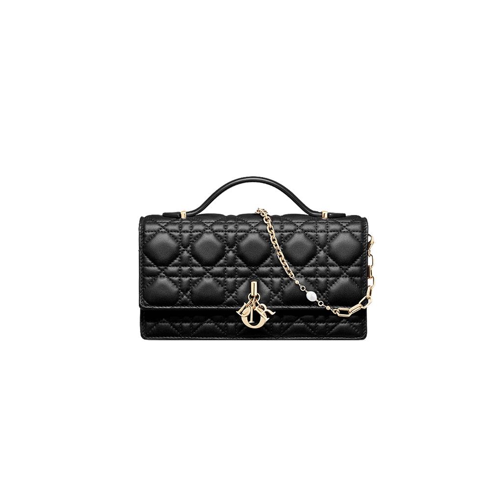 My Dior Mini Bag