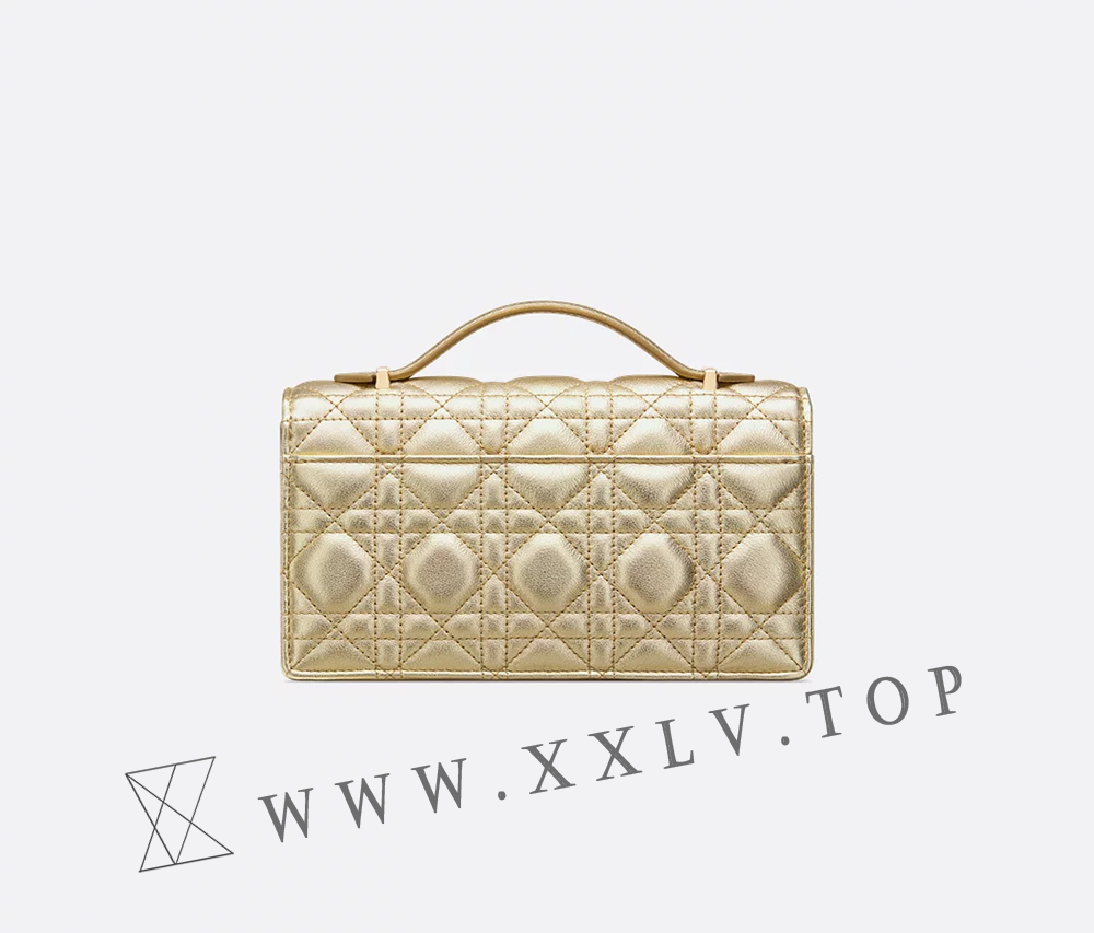 My Dior Mini Bag - Image 4