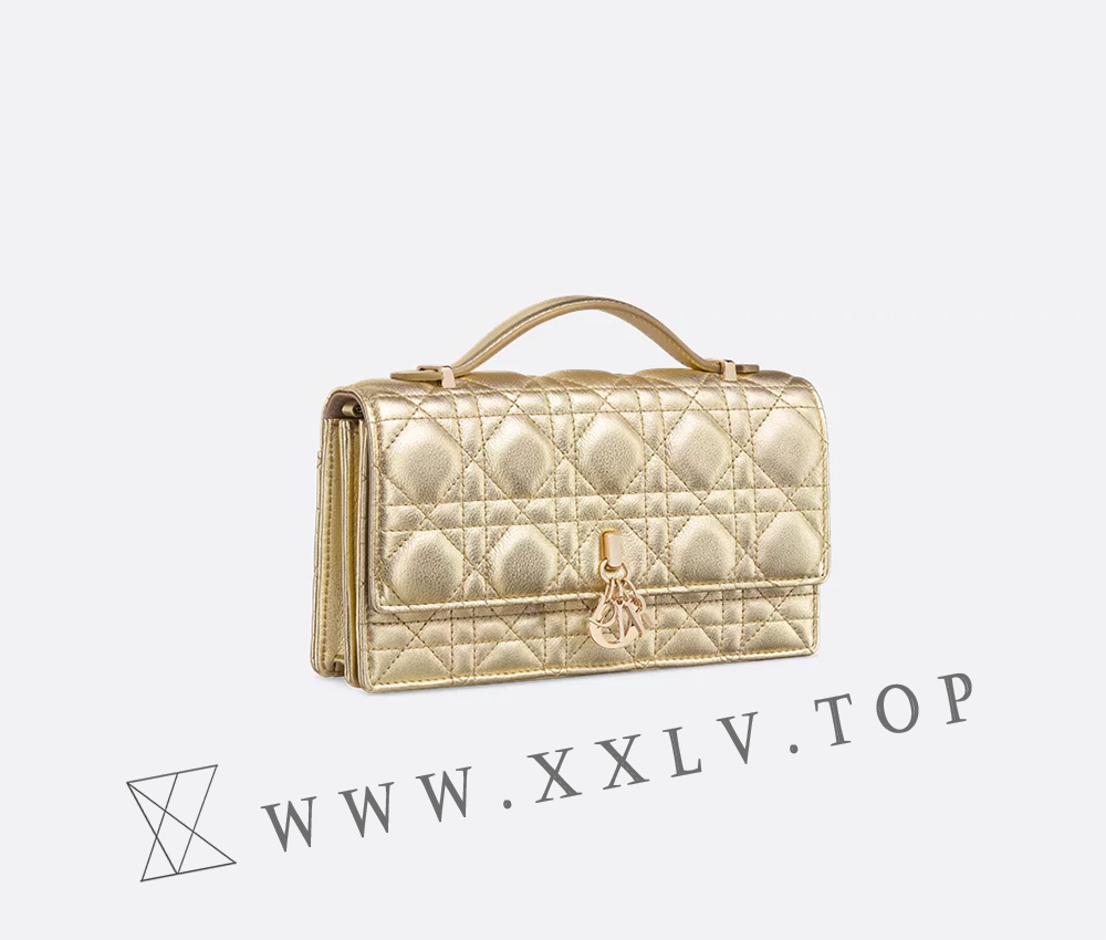 My Dior Mini Bag - Image 6