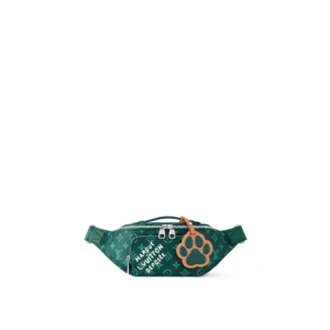 Louis Vuitton   M12867 Rush Bumbag