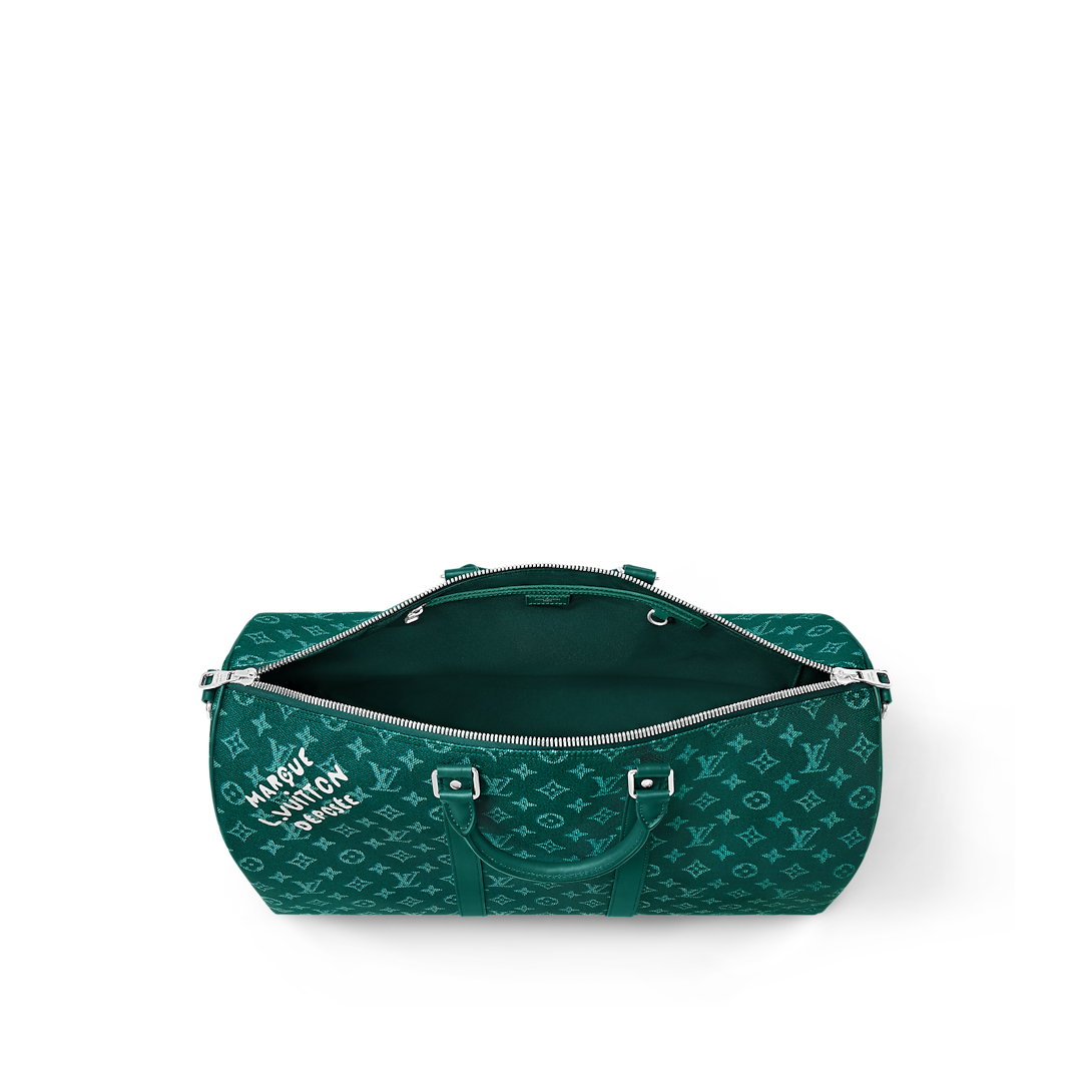 M12687 Keepall Bandoulière 50 - Image 3