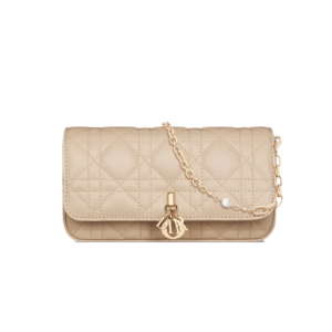 My Dior - Dior Talk Phone Pouch
