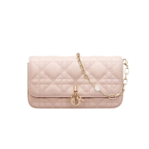 My Dior - Dior Talk Phone Pouch