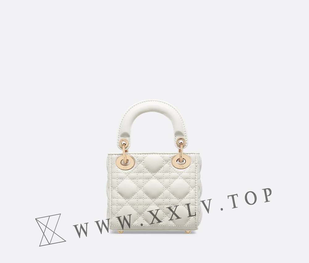 Lady Dior Micro Bag - Image 3