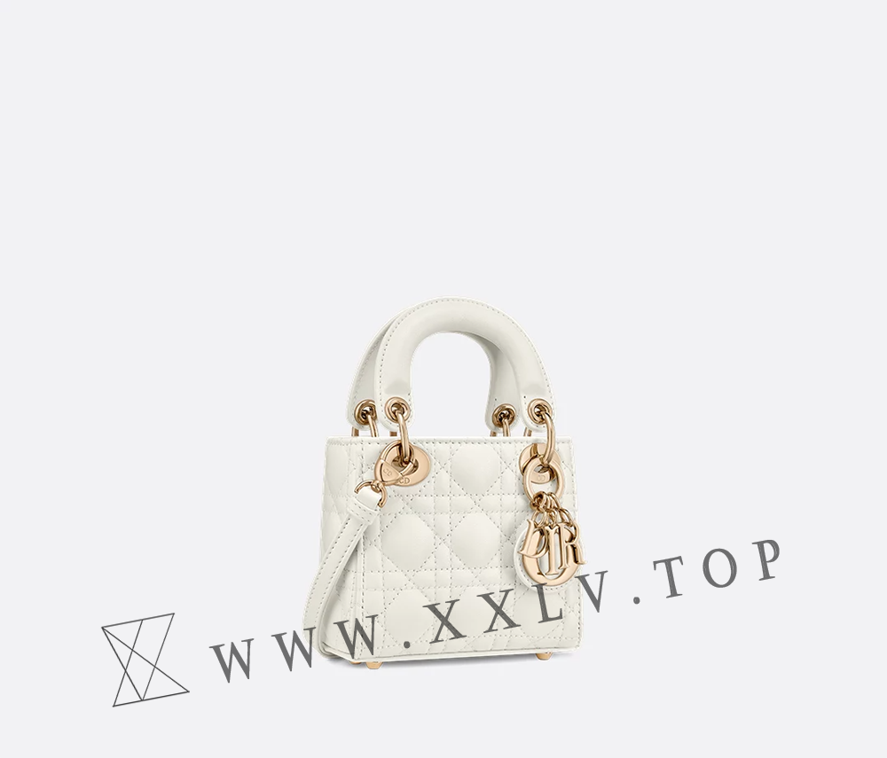 Lady Dior Micro Bag - Image 6