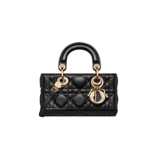 Lady D-Joy Micro Bag