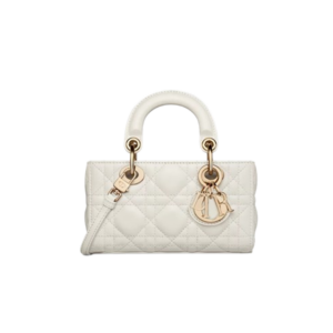 Lady D-Joy Micro Bag