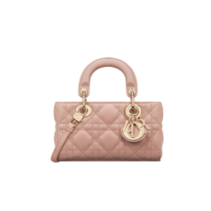 Lady D-Joy Micro Bag