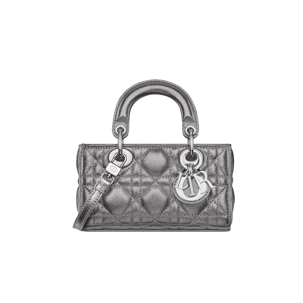 Lady D-Joy Micro Bag