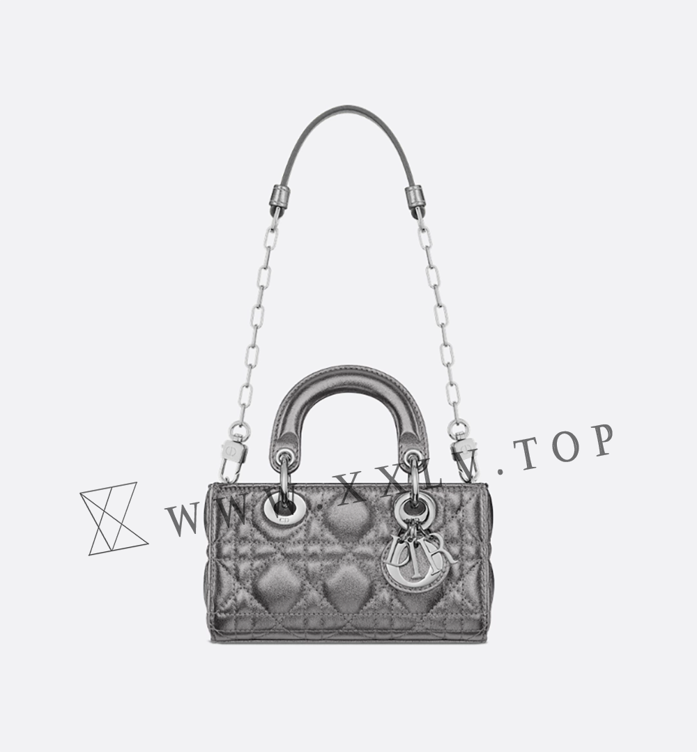 Lady D-Joy Micro Bag - Image 2