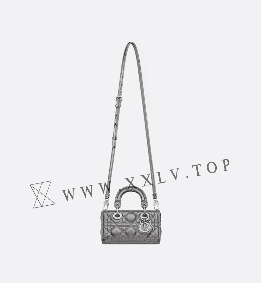 Lady D-Joy Micro Bag - Image 3