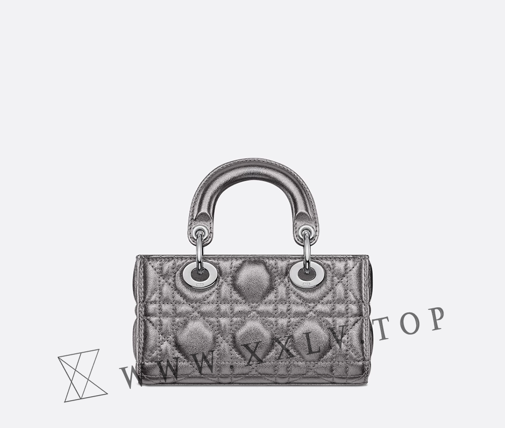 Lady D-Joy Micro Bag - Image 4