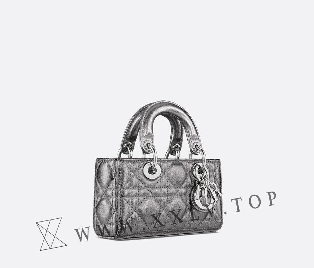 Lady D-Joy Micro Bag - Image 6