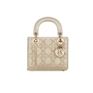 Mini Lady Dior Bag