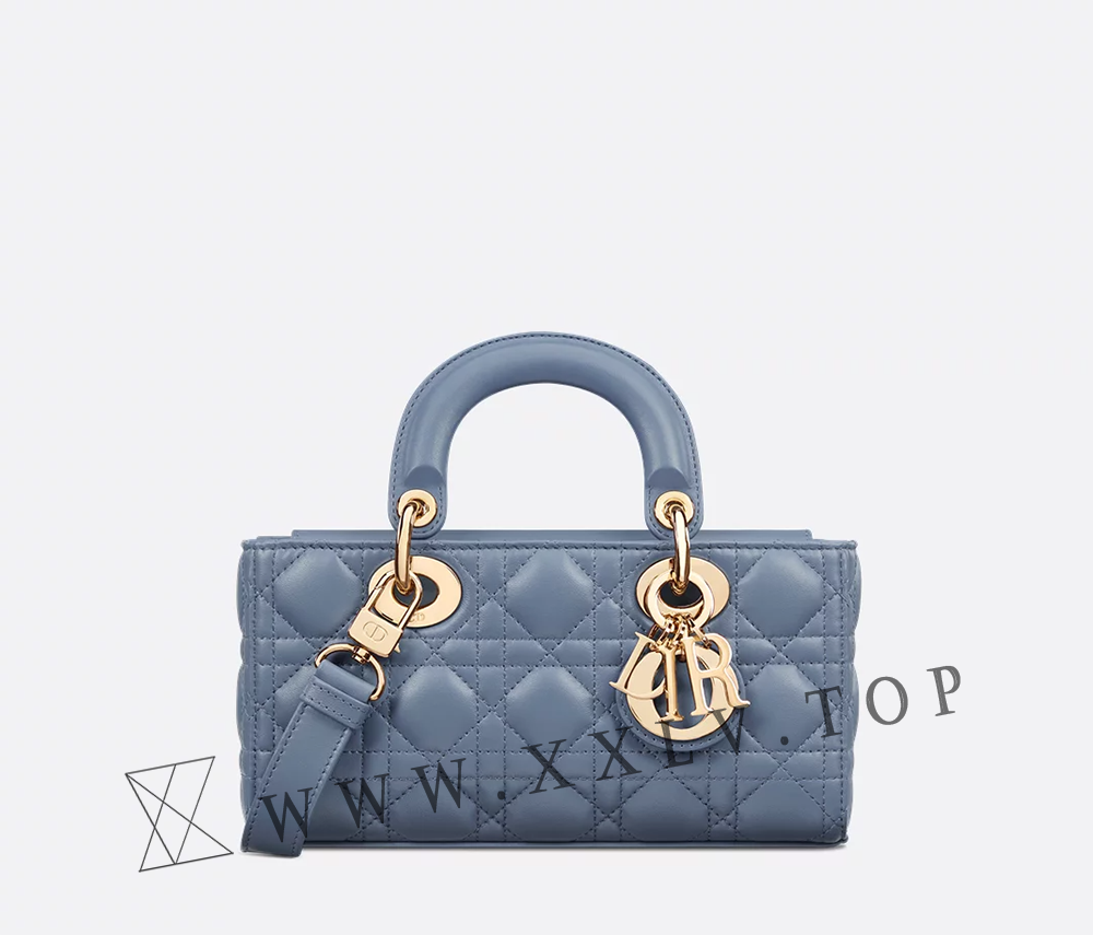 Small Lady D-Joy Bag - Image 4