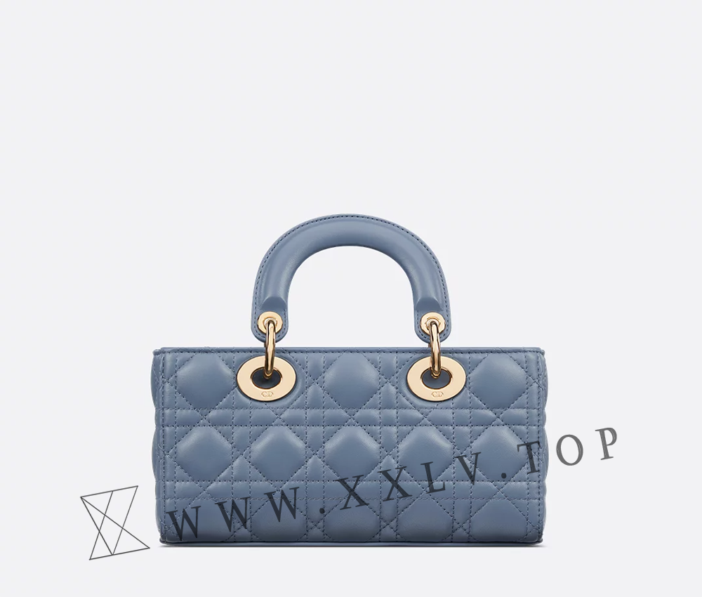 Small Lady D-Joy Bag - Image 3