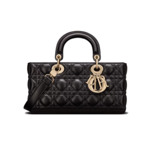 Medium Lady D-Joy Bag