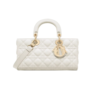 Medium Lady D-Joy Bag
