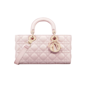 Medium Lady D-Joy Bag