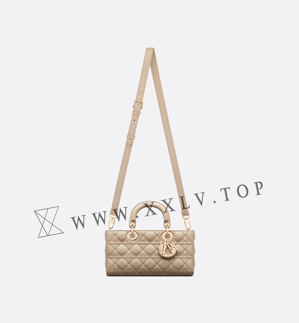 Medium Lady D-Joy Bag - Image 4
