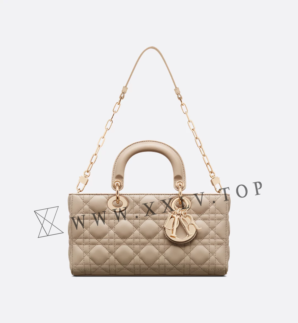 Medium Lady D-Joy Bag - Image 3