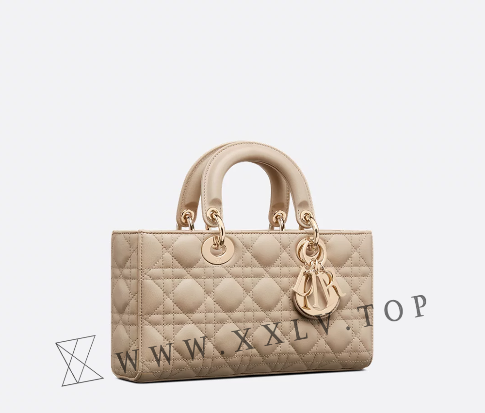 Medium Lady D-Joy Bag - Image 5